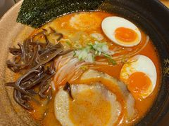 经典红丸微辣拉面-Uni 忧你の深夜食堂(浦江万达广场店)