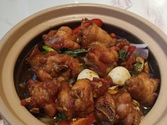 -谷田稻香·砂锅菜(广州悦汇城店)