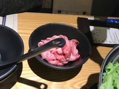 -东菊料理(吉利购物广场店)
