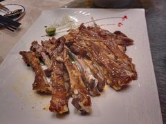 羊排-天瑞轩·粤菜餐厅