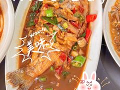 -李东农庄(中南百草园地标店)