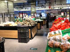 店内环境-大商超市(银岛店)