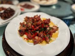 -西华山水餐厅(西华园店)