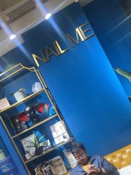 -Nail Me美甲美睫