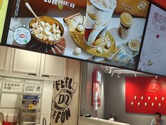 -DQ·蛋糕·冰淇淋(徐东销品茂店)
