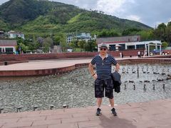 -西昌邛海湿地