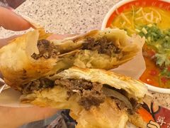 -吉品合酥脆烤饼(嘉里城店)