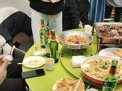 -小油饼老菜坊(红旗街店)