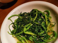 西洋菜-胡桃里音乐酒馆(白云五号T5 MALL店)