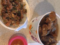 -陈董药炖排骨(饶河街店)