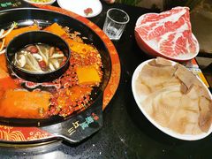 -三江两海老火锅(北京首店)