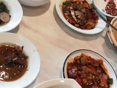 -宁波石浦大饭店(新材料城店)