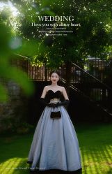 点击看大图 -太古映画婚纱摄影(天河店)