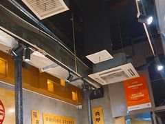 -肉甲韩国木炭烤肉(新壹街1店)