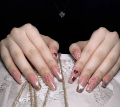 -Yumi优米日式美甲美睫