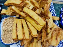 -恒盛居回族饭店