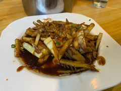 -壹笑茶庄·农家菜土菜杭帮菜