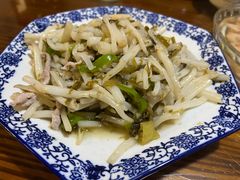 -呼吸森林·生态农庄农家乐私房菜