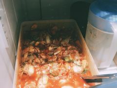 -丹东特色烤肉(学府路一部店)