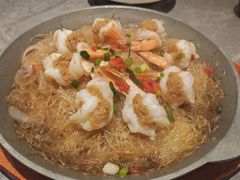 -廖川菜(金虹桥店)