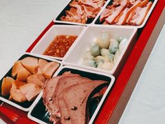 -中鸿记老院子(玉村南路店)