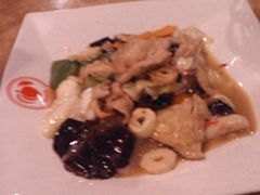 e-桃屋日本料理(清华科技园店)