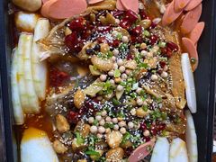 -小小河边鱼(天润城店)