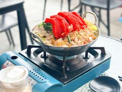 博多明太子牛肠锅-九州酒场ひこぞう(1号店)