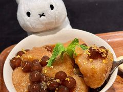 -椰子不语 椰子鸡火锅(淮海店)