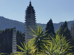 -云南民族村