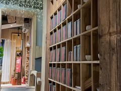 -邈墨茶馆(凤起路店)