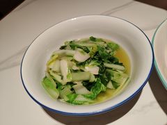 -老馆子·建德菜·山肴鱼鲜(海威新界店)