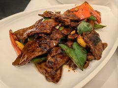 -春餐厅