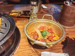 -九田家黑牛烤肉料理(新辰里亚运村店)