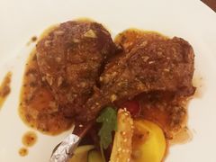 -红房子西菜馆(淮海中路店)