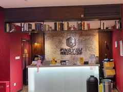 -恐怖游戏(湖滨店)