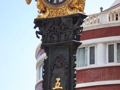 -天津五大道文化旅游区