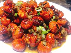 -郑喜旺烧烤(郑州总店)