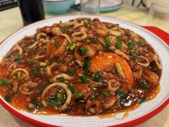 -奥华餐厅·老张记(台基厂店)