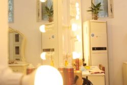 -星豆豆儿童摄影(南郊太白南路店)