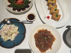 -荣兴酒家(徐家汇店)