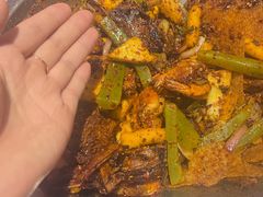 -嘎嘎鸭下巴·爆辣干锅(明教寺店)