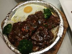 -骏莱海鲜鱼港(五角场店)
