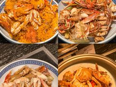 -博林天瑞喜来登酒店·西丽尚膳