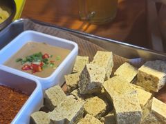 -大叹号啤酒屋·延边料理(建工店)