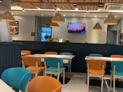 -豪享来中西餐厅(隆昌店)