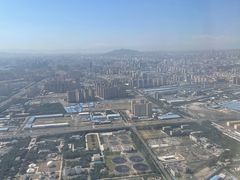 -乌鲁木齐天山国际机场-T3航站楼