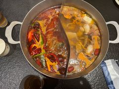 -滇牛云南火锅(桂林路店)