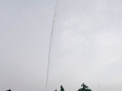 -大雁塔北广场音乐喷泉