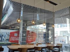 -星巴克(深圳前海香缤大厦分店)
